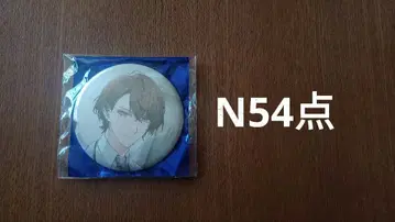 니지산지 카가미 하야토 준 브라이드 준브라 캔뱃지 N54점