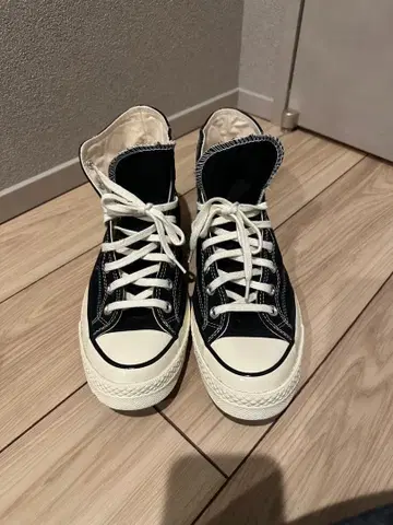 CONVERSE 척테일러 CT70 28cm US 규격