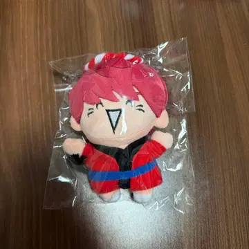 초특급 유키 봉제 인형 아와 도쿠시마 관광 대사 도쿠시마 스다치군