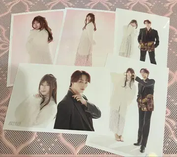 초특급 마사히로 모리츠구 마사히로 마유카 생탄 브로마이드