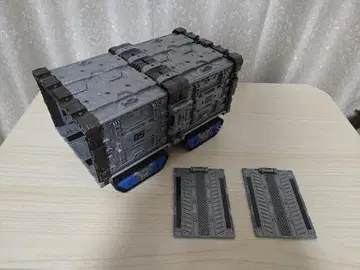 다이아클론 포드그랑더