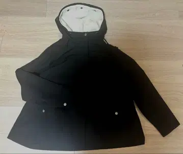 Ray BEAMS 보아 베스트 포함 마운틴 후드티