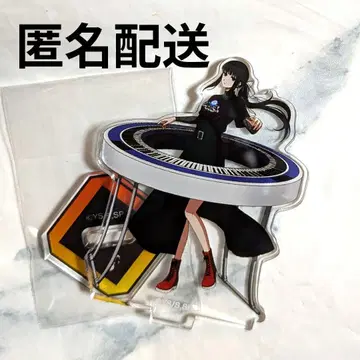 [ 새상품 ] 사카모토 데이즈 타워 레코드 콜라보 아크릴 스탠드 대불