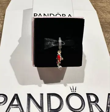 Pandora 잉어 참