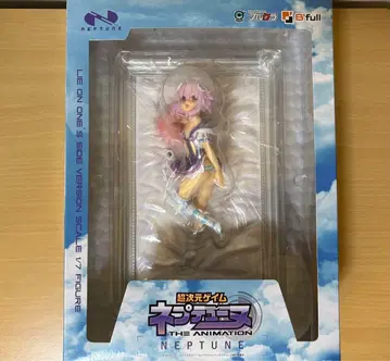[ 개봉 완료 ] 네프튠 네소베리 피규어 (풀크라)