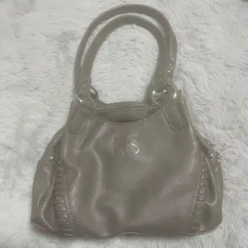 ason 아존 BONITA MINI BAG 브라운