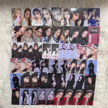 Kep1er MADEIN 예서 묶음 판매