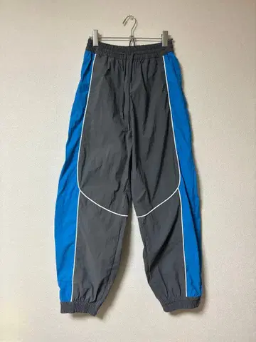 ZARA x MAISON SPECIAL 바스락 팬츠