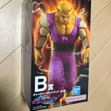 오렌지 피콜로 b상 옴니버스 비스트 제일복권