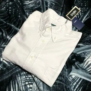 새상품급 GITMAN VINTAGE 옥스퍼드 버튼 다운 BD 셔츠