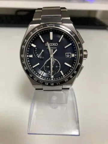 세이코 아스트론 넥스타 솔라 전파 SBXY