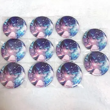 프로세카 호시노 이치카 캔뱃지 그리캔 8B