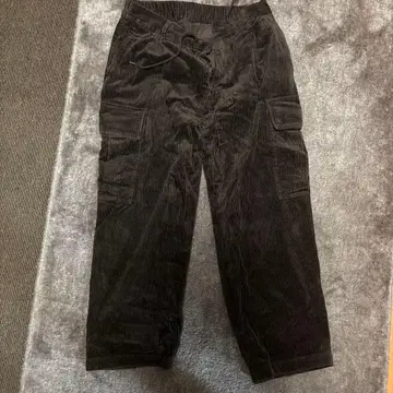 [세트 할인 있음!] BEAMS 코듀로이 팬츠