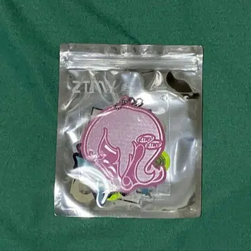 도쿄 후추 스티커 리플렉터 키 계속 한밤중이면 좋을 텐데.