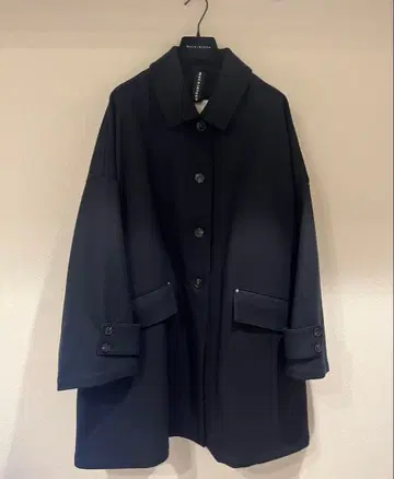 MACKINTOSH HUMBIE 매킨토시 함비 코트 12