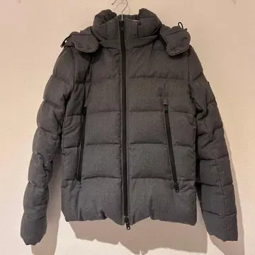 타트라스 TATRAS 다운 자켓