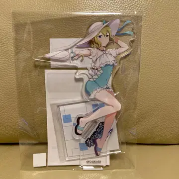 던만추 아크릴 스탠드 류