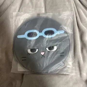 boynextdoor 테산 부채 케이스