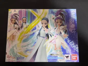 S.H.Figuarts 큐어 이그렛 & 카오루 세트