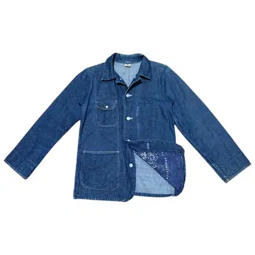 45rpm 커버올 인디고