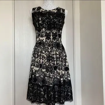 FAS 프랑스제 원피스