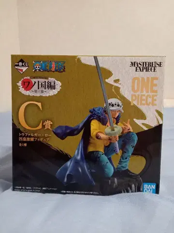[ 제일복권 ] ONE PIECE 트라팔가 로 C상