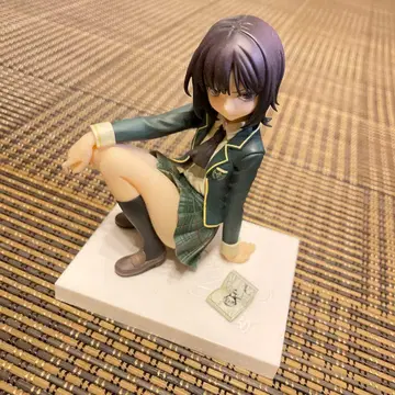 나는 친구가 적다 피규어 [ 1/8 스케일 ]