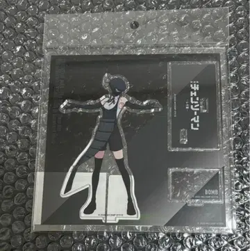 체인소 맨 극장판 레제편 봄 아크릴 스탠드 대교류전