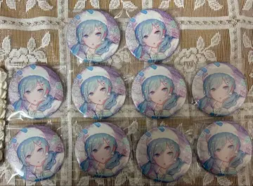 프로세카 히노모리 시즈쿠 묶음 판매