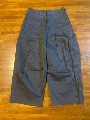 SHINYAKOZUKA Dickies 신야코즈카 배기 팬츠