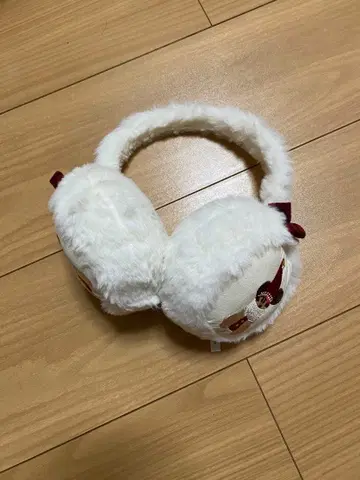 디즈니 릴린린 귀도리 2025