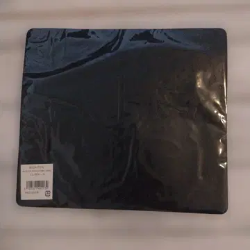 BUCK-TICK TOUR 2023 트레이딩 카드 케이스 블랙