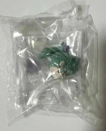 FFVI 파이널 판타지 트레이딩 아츠 미니 Vol.2 티나