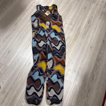 patagonia 파타고니아 신틸라 점프수트 플리스 올인원 S