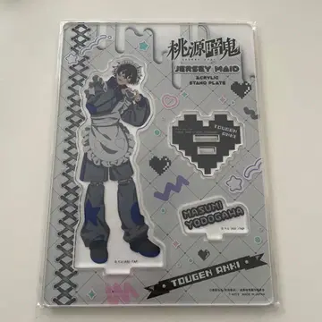 도겐안귀 저지 메이드 아크릴 스탠드 아크스타 요도가와 마스미