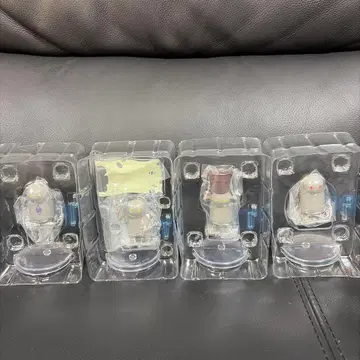 NieR:Automata I상 기계 생명체 컬렉션 피규어