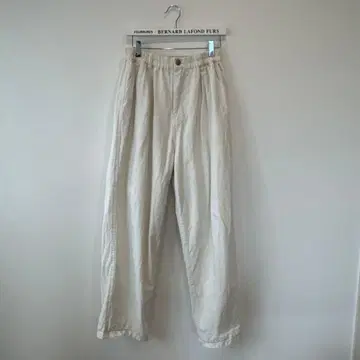 [ 당일 발송 ] soul berry 와이드 팬츠 화이트