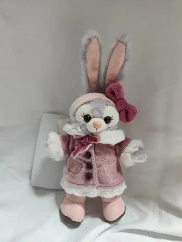 스텔라루 인형 배지 윈터 트윙클링 타운 새상품