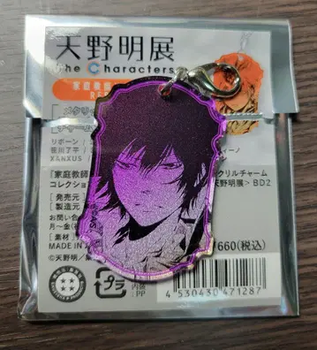 가정교사 히트맨 REBORN! 아크릴 참 히바리 쿄야