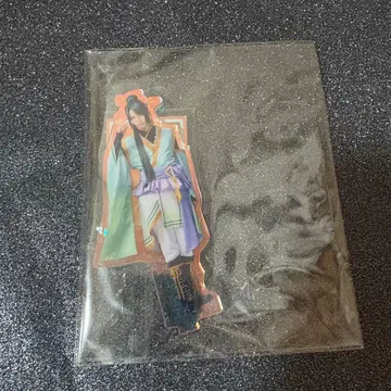 큐어 카구라 아크스타 텐겐 코가 아크릴 스탠드 테라사카 요리가 보쿠프리