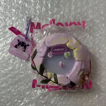 mellojoy 메로조이 스퀴즈 스콘의 판타지 모험 시리즈