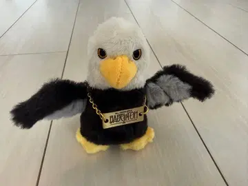 바벨탑 사도 새 키링