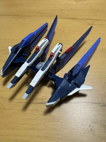 HGBF 어메이징 스트라이크 프리덤 건담 정크
