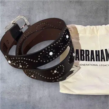 [즉시 완판 상품] V2 레인저 스트랩 벨트 (인 & 양)