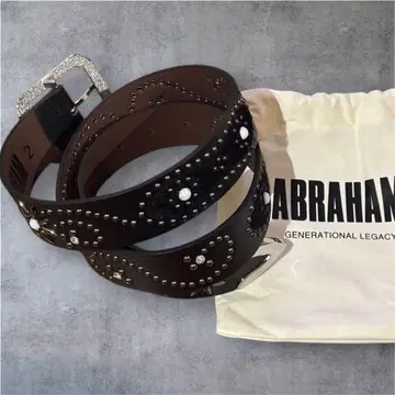 [즉시 완판 상품] V2 레인저 스트랩 벨트 (인 & 양)