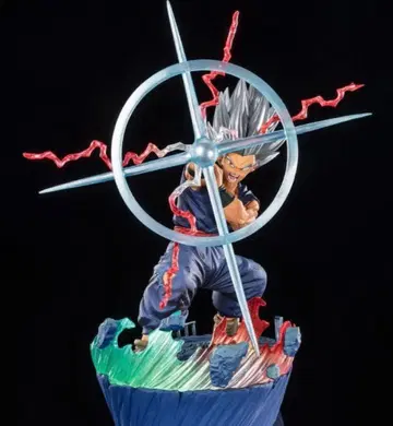 [ 미개봉 ] 피규아트ZERO [초격전] 손오반 비스트