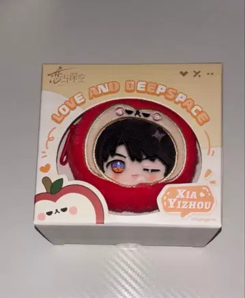 연애와 심공 융심상용 봉제 인형 스마트폰 스트랩 마히루