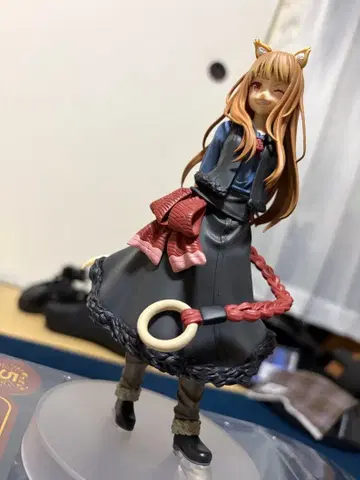 늑대와 향신료 굿스마일컴퍼니