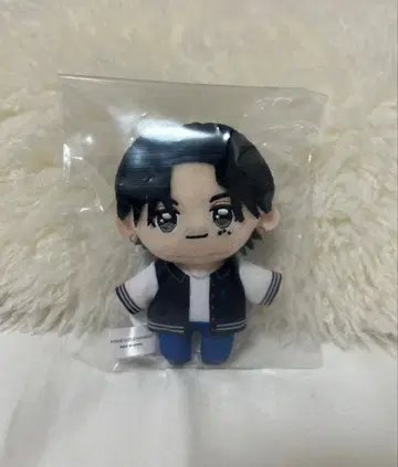 INI GIGO 한정판 마스코트 봉제 인형 니시 히로토