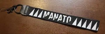BE:FIRST MANATO 핸드 스트랩